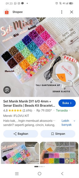 accessories