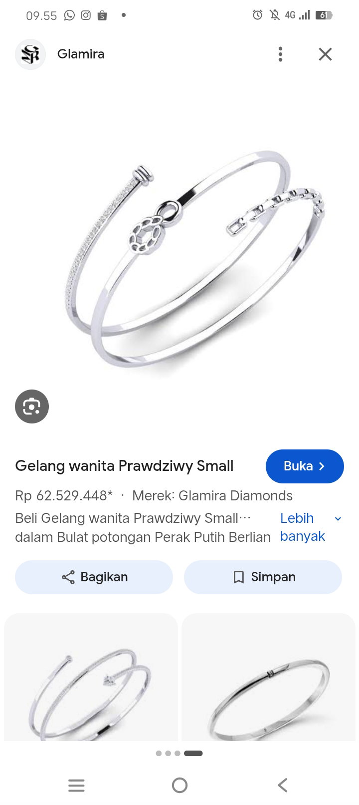 gelang besi_0