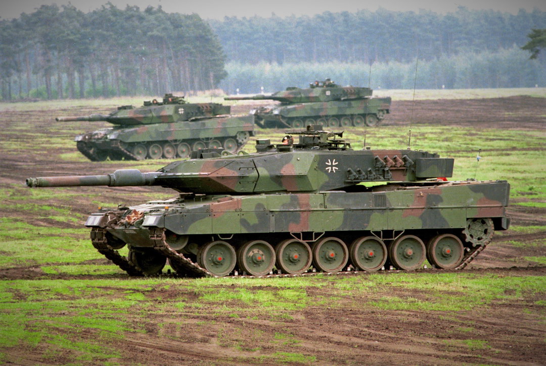 Tank sapi