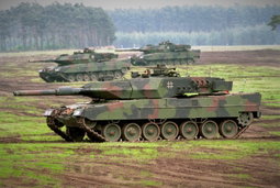 Tank sapi