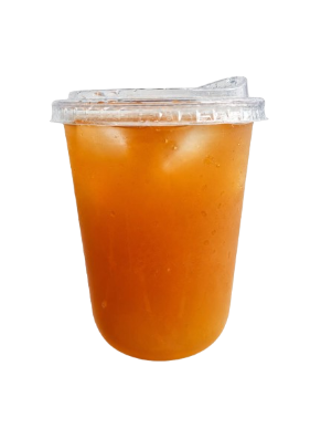Pulpy Citrus
