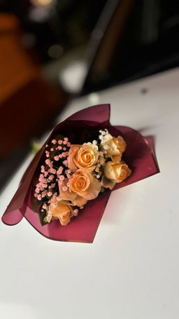 Romance Abricot