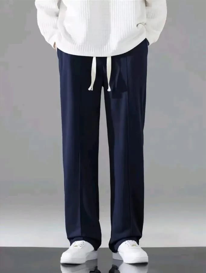Men's Baggy Trouser 