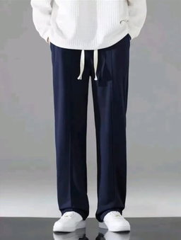 Men's Baggy Trouser 