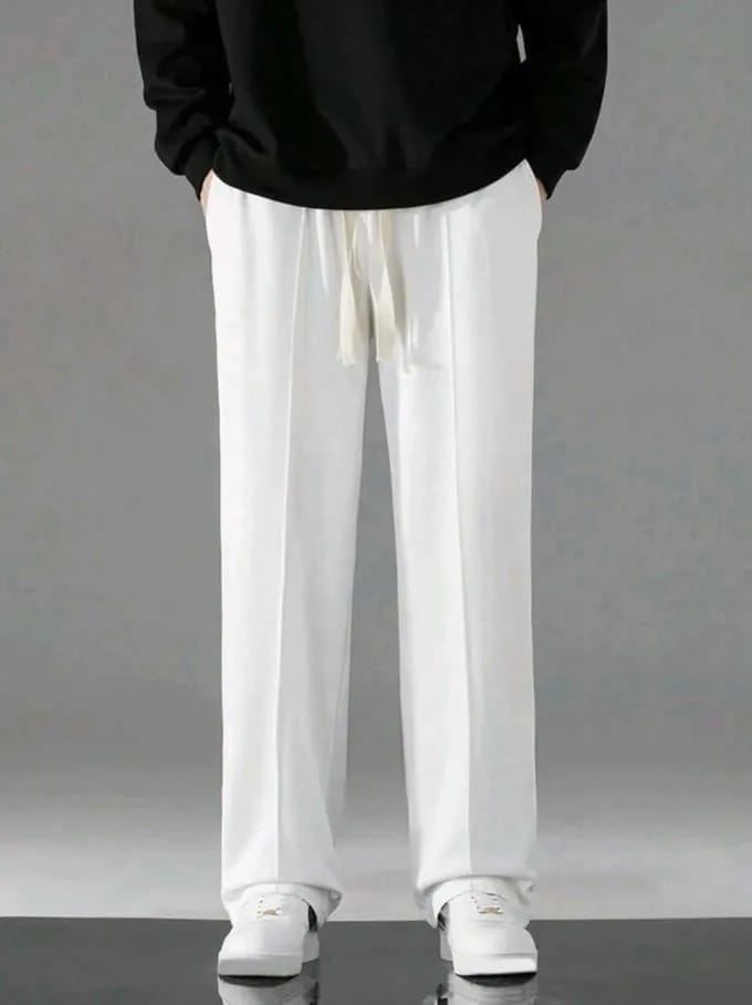 Men's Baggy Trouser 