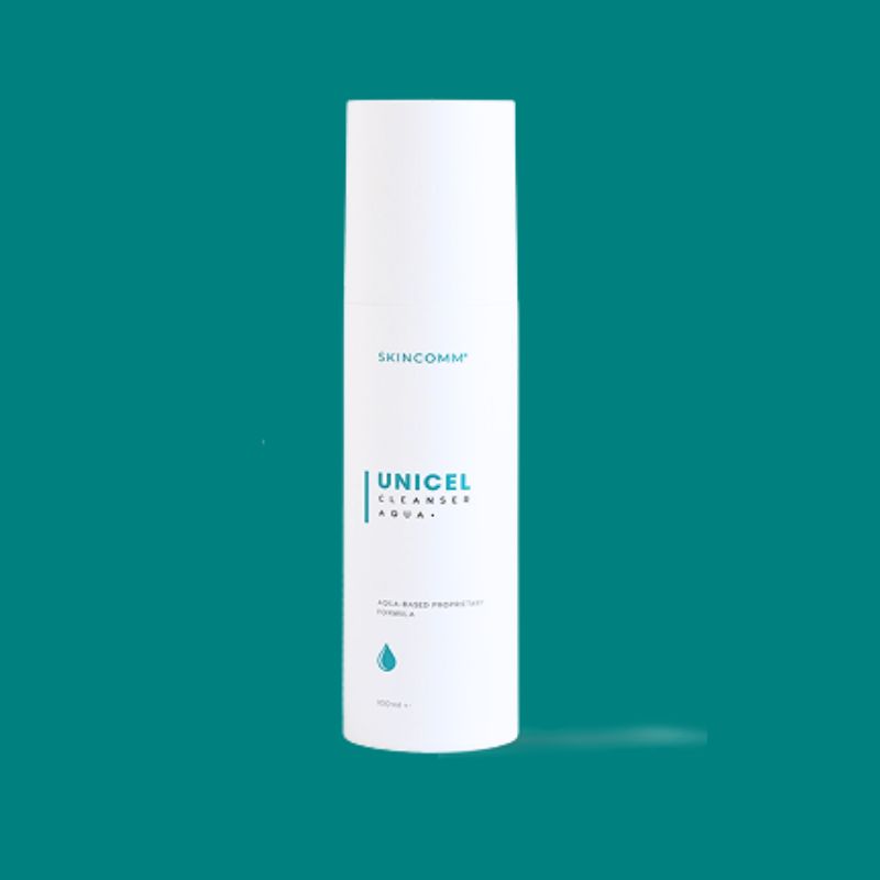 UNICEL Cleanser Aqua+ | Cleanser | 100ml_0