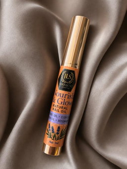 Natural Nail Oil