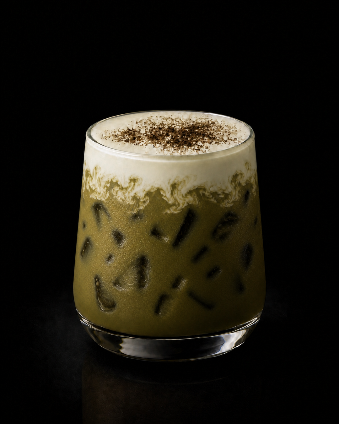 Hojicha Cloud (NEW)