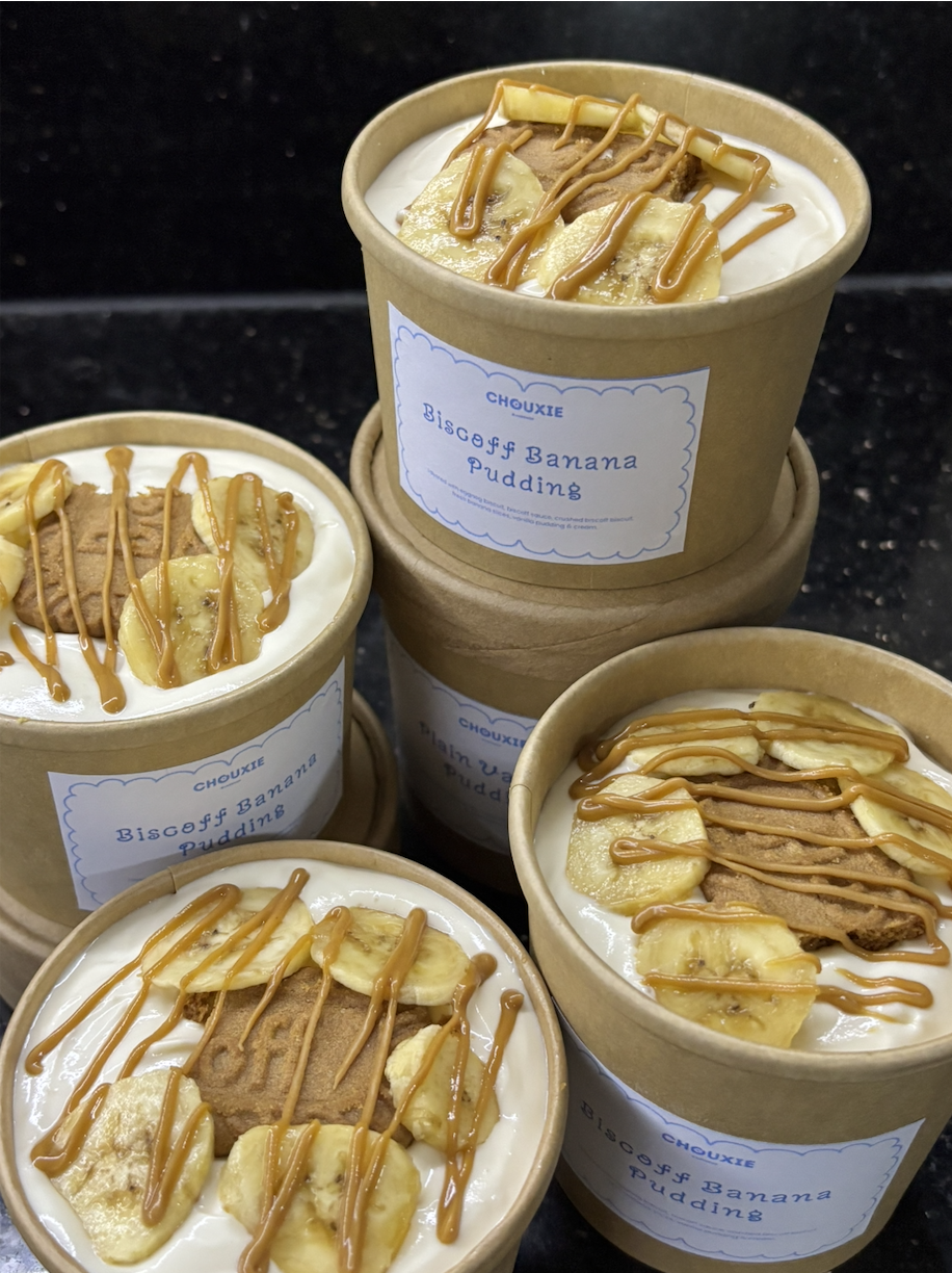 Banana Biscoff Pudding_0