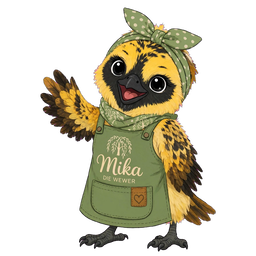 Mika se Skatte!