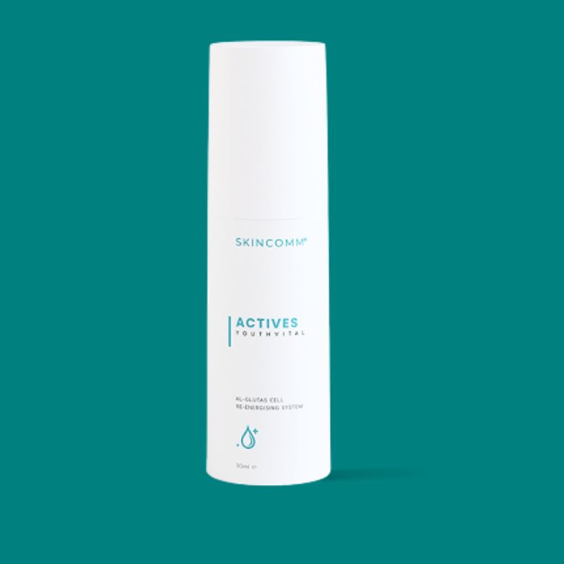 UNICEL Actives YouthVital | Serum | 30ml