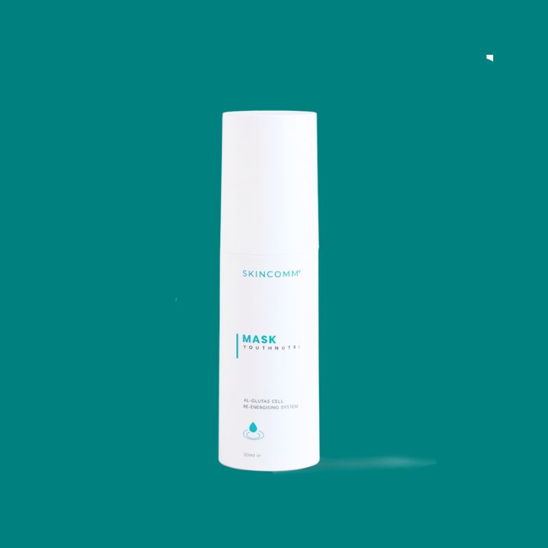 UNICEL Mask YouthNutri | Mask | 30ml