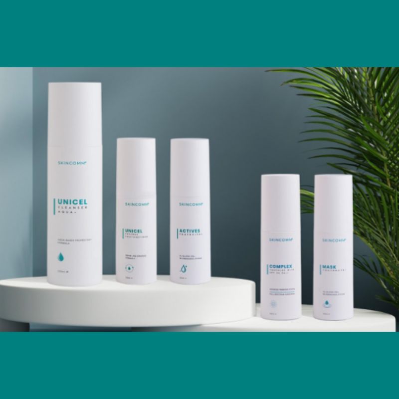 UNICEL System Full Set_0