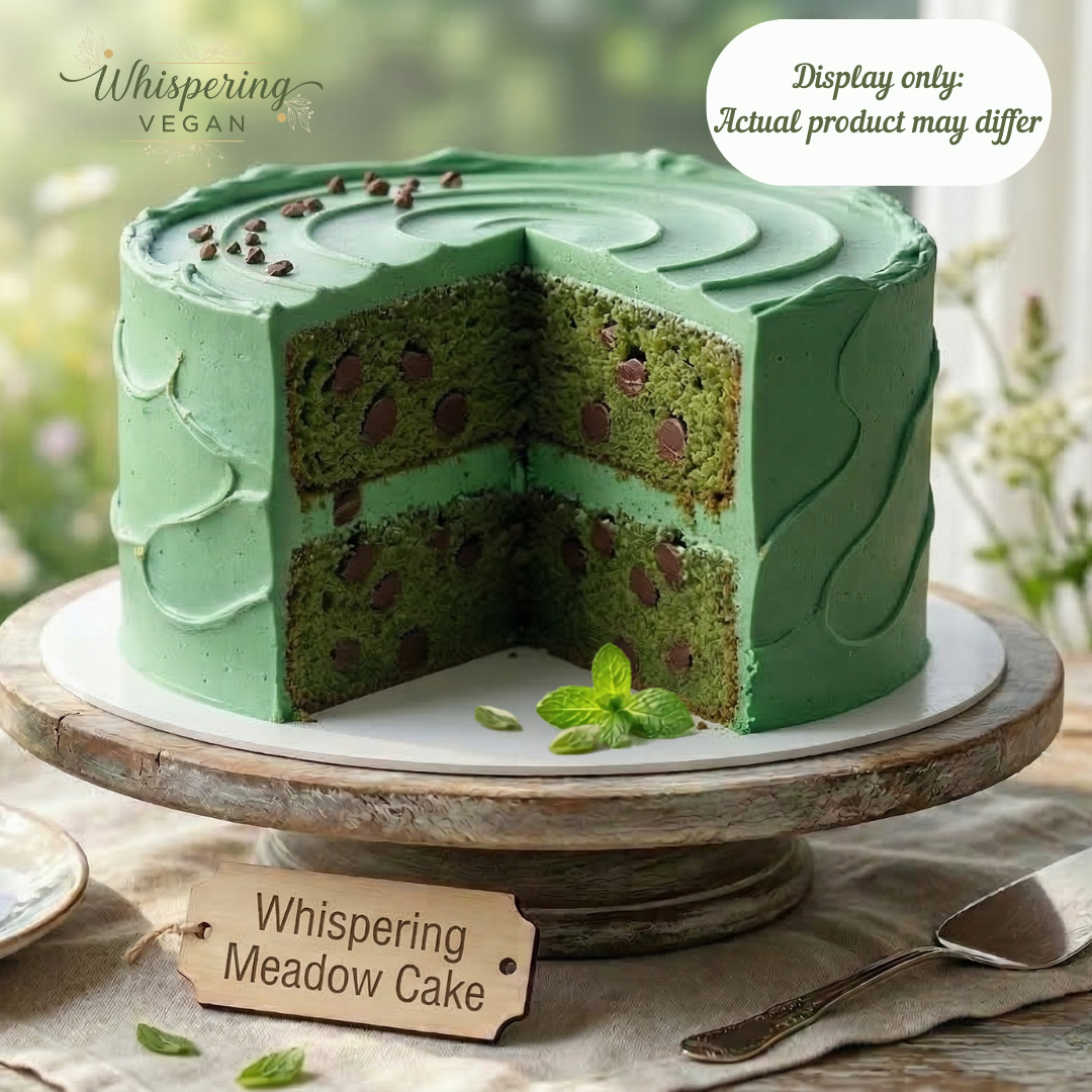 Gourmet Flavor Creations Cake Collection (20cm Round)_2