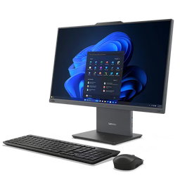Lenovo All-in-One ThinkCentre Neo 50a-24 G5 Core i5-13420H 8GB/512GB SSD 23.8-Inch  Free Dos