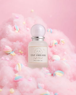 Soft cloud