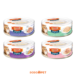 Cindy's Recipe Original Cat Can Food (Kitten) - 70g