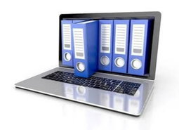 Diagnostic & Conseil en GED, Archivage Numérique et IA