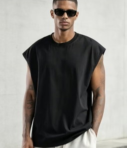 Armless Tshirts