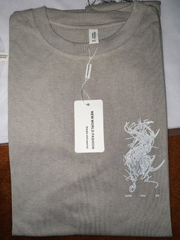 Armless Tshirts