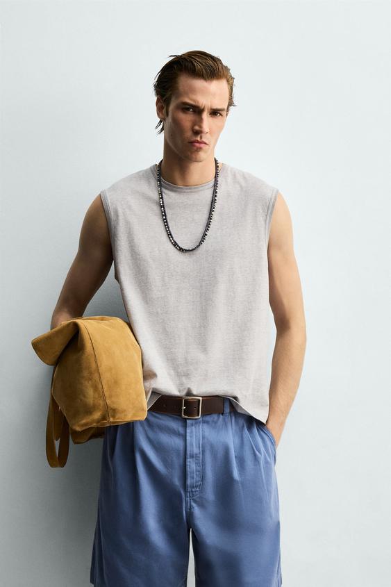 Armless Tshirts