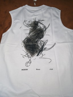 Armless Tshirts