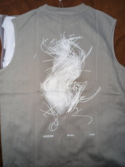Armless Tshirts