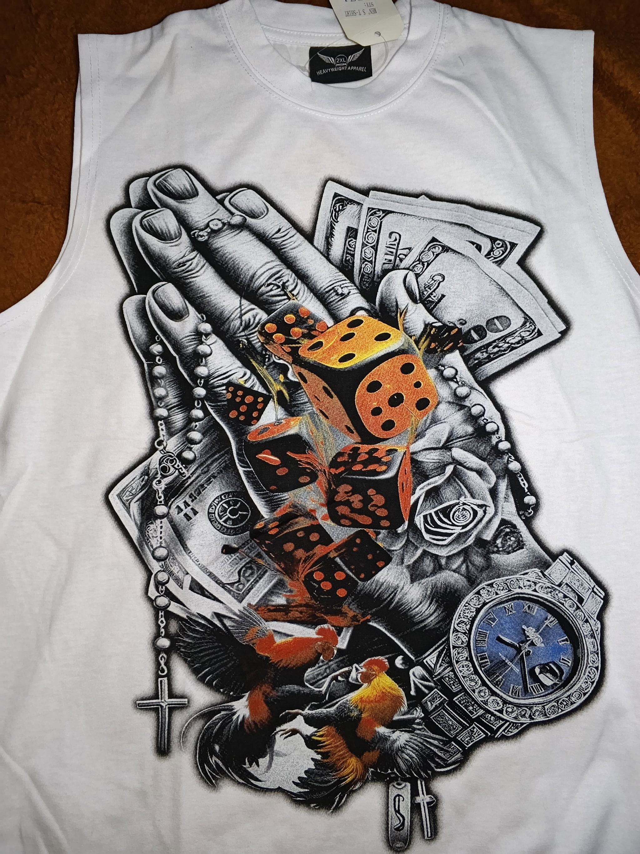 Armless Tshirts_2