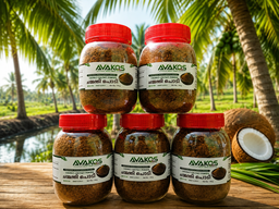 CHAMMANTHI PODI 150g