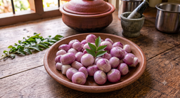 CHERIYULLI PEELED