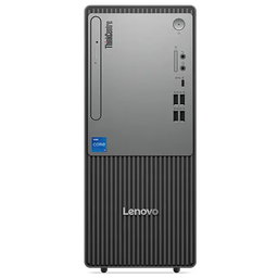  Lenovo ThinkCentre Neo 50t G5 TWR Core i3-14100 8GB/512GB SSD, Free Dos : 