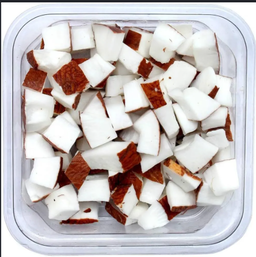 COCONUT CUT PIECE