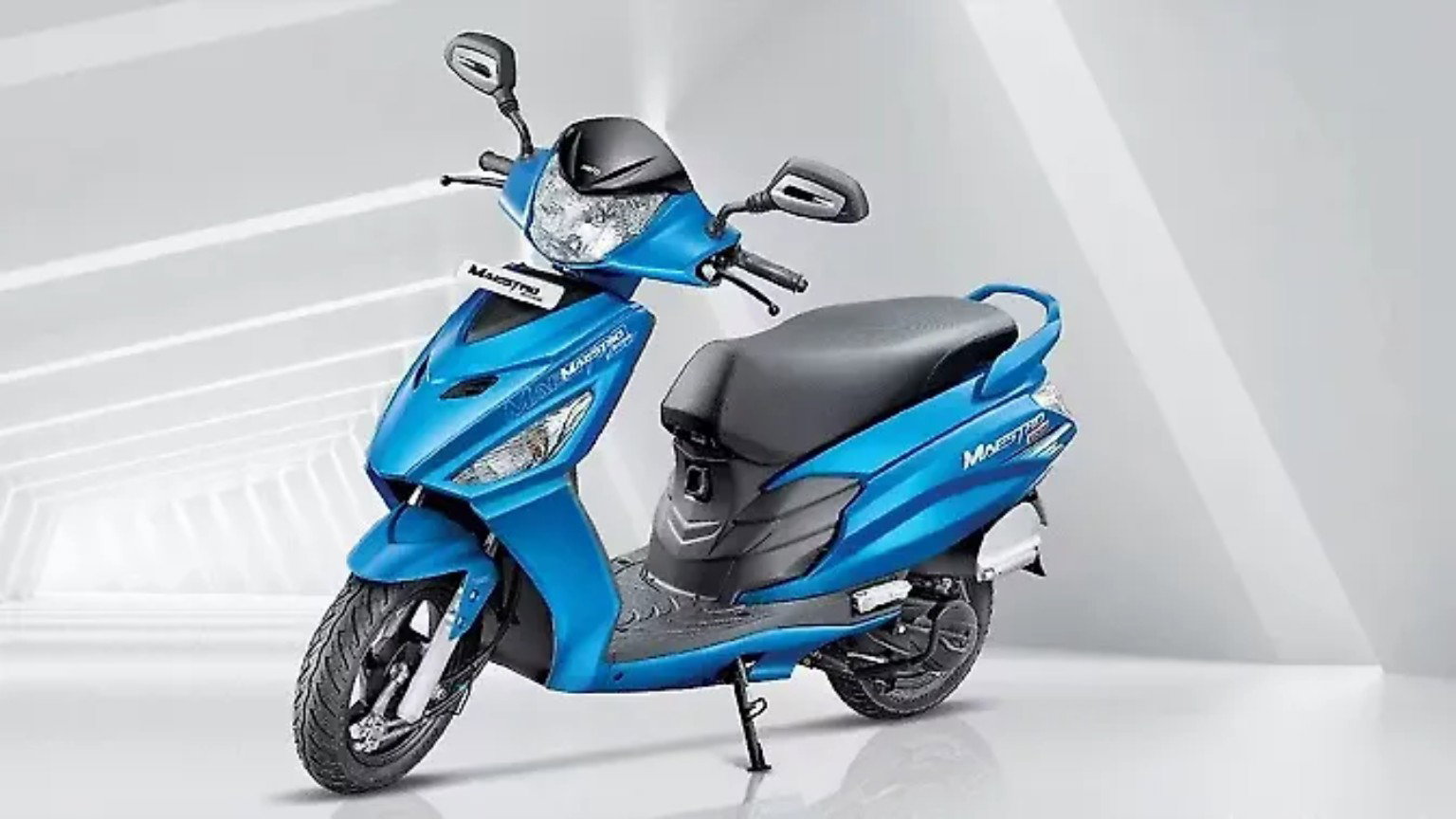 Hero Maestro Edge 110cc BS4_0