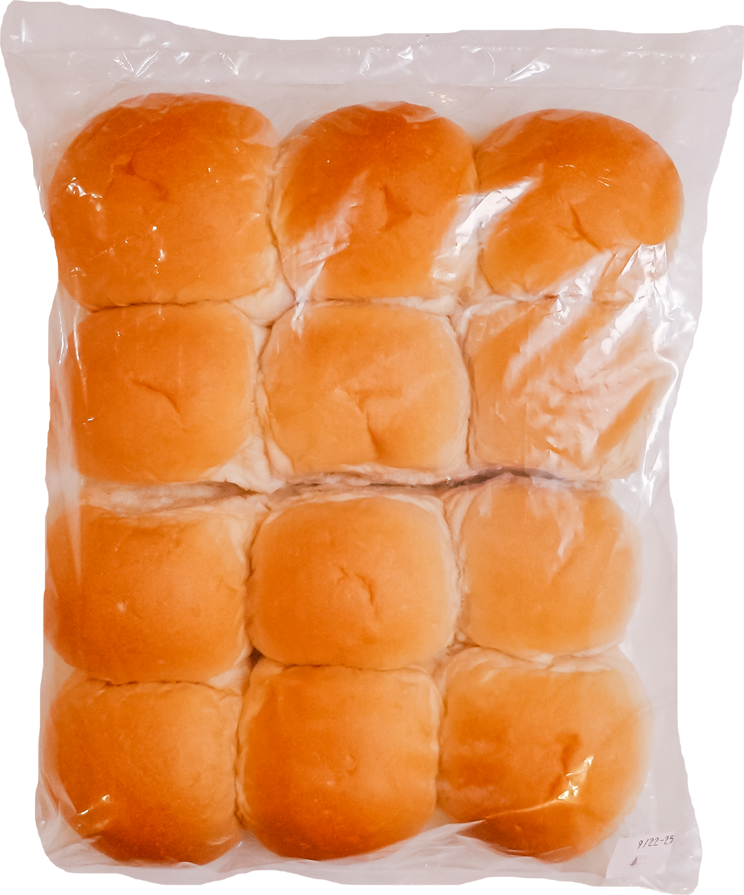 5am Mini Buns 12s - Pre Order
