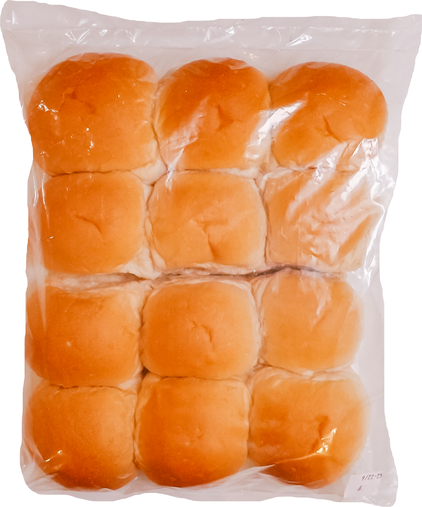 5am Mini Buns 12s - Pre Order_0