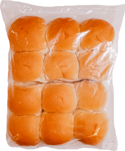 5am Mini Buns 12s - Pre Order