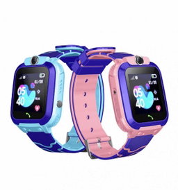 Nabi Z3 montre enfant - Localisation