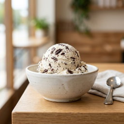 Single scoops Signature