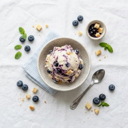 Single scoops Signature