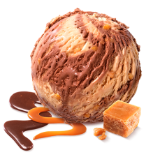 Single scoops Signature