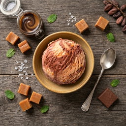 Single scoops Signature