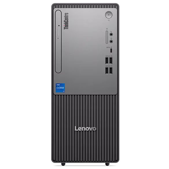 Lenovo ThinkCentre Neo 50t G5 TWR Core i5-14400 8GB/512GB SSD  Free Dos  _0