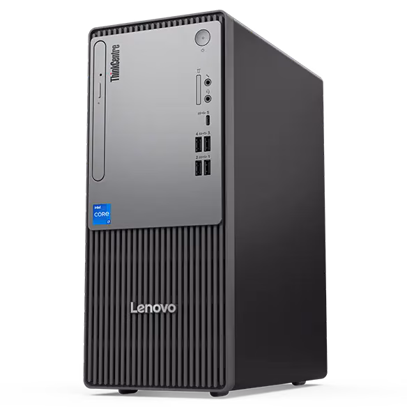 Lenovo ThinkCentre Neo 50t G5 TWR Core i5-14400 8GB/512GB SSD  Free Dos  _1
