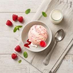 Single scoops Signature