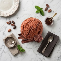 Single scoops Signature