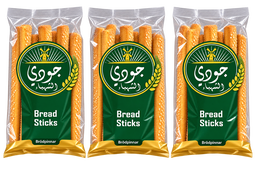 Teegebäck  | 3st | كعك جودي 3 قطع