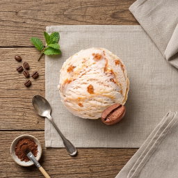 Single scoops Signature