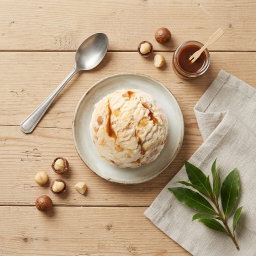Single scoops Signature