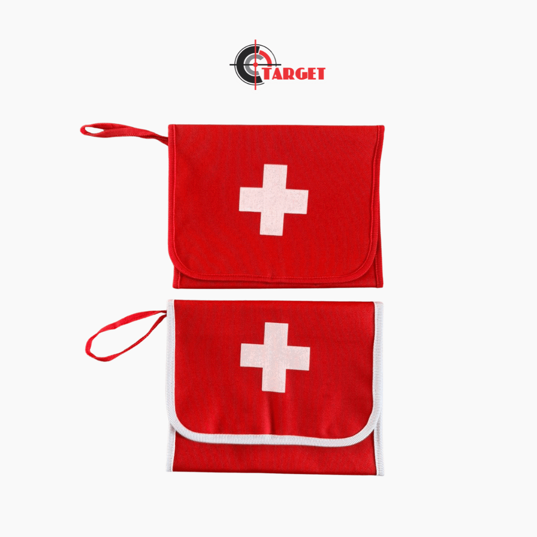 First Aid Bag #1