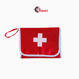 First Aid Bag #1